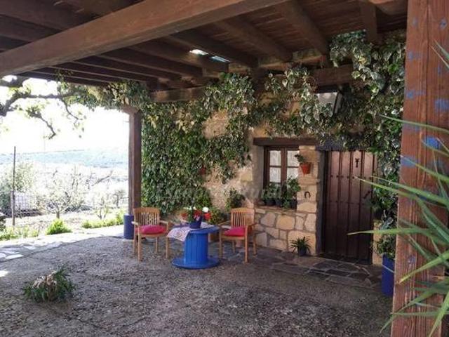 Casa Rural El Montito