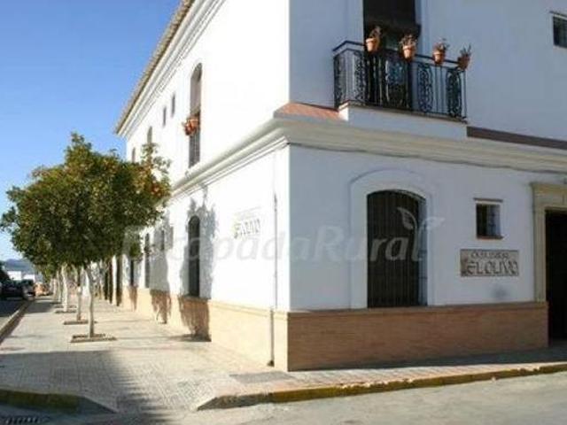 Casa Rural El Olivo