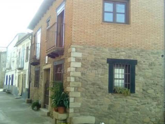 Casa Rural El Olivo