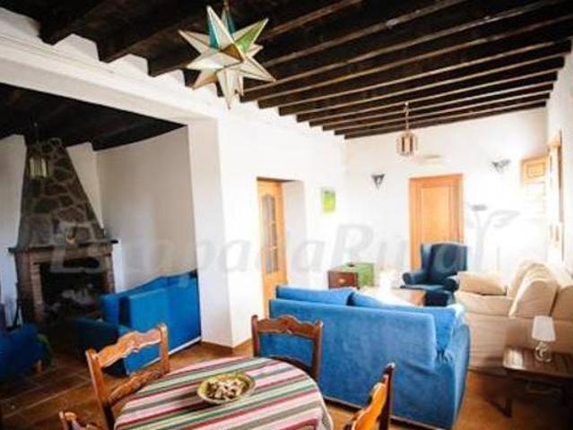 Casa Rural El Olivo