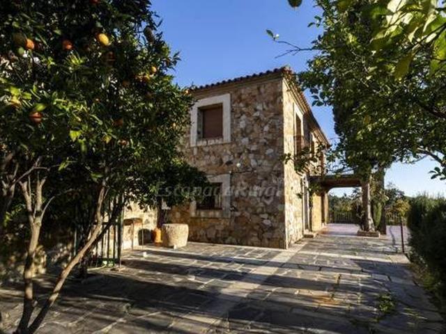 Casa Rural El Abeto