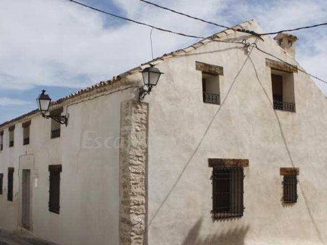 Casa Rural el Acebo