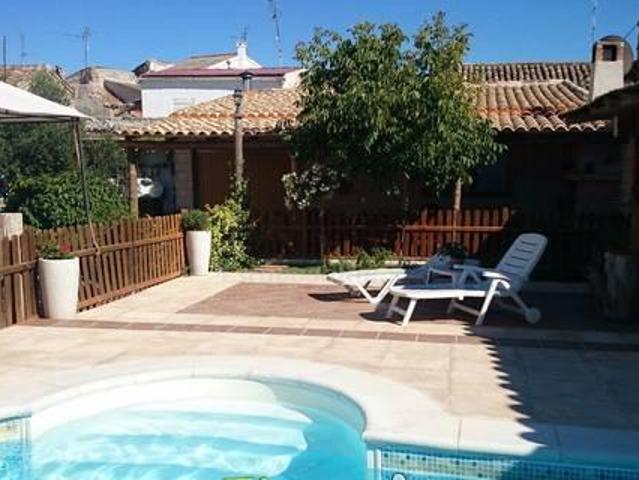 Casa Rural El Almendro