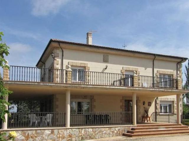 Casa Rural El Alto