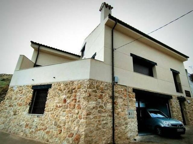 Casa rural El Aprisco