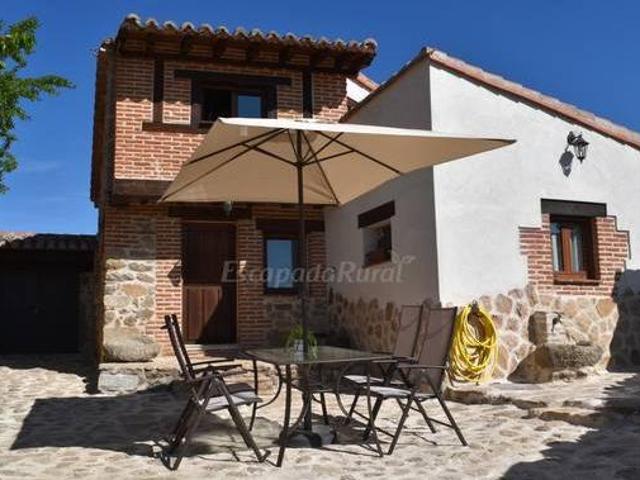 Casa Rural El Balcón de Piedrahita