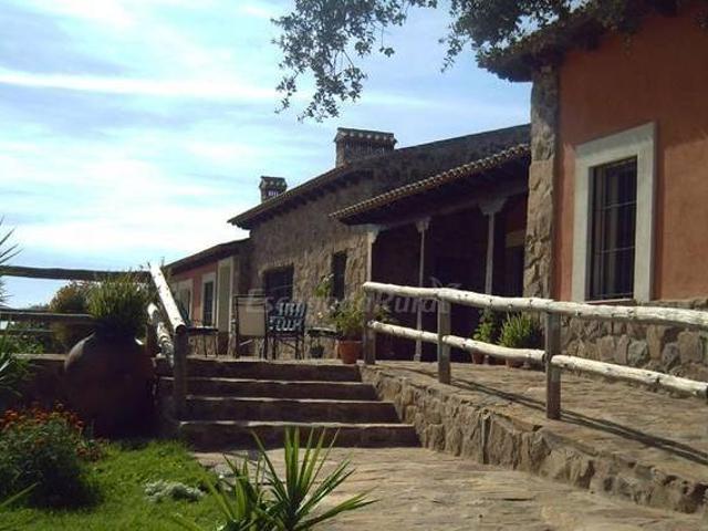 Casa Rural El Barruelo