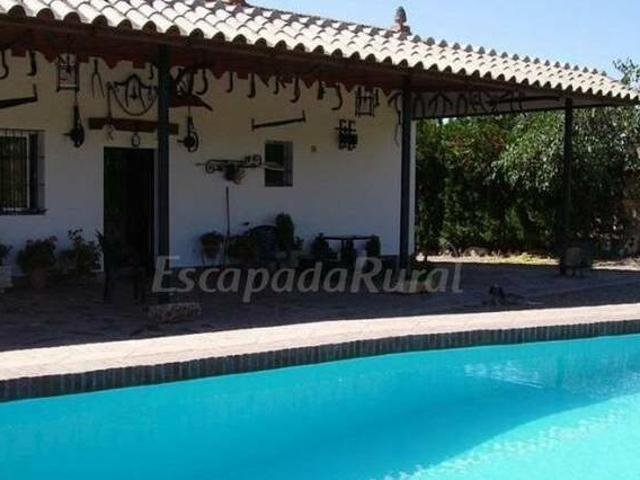 Casa Rural El Bosque