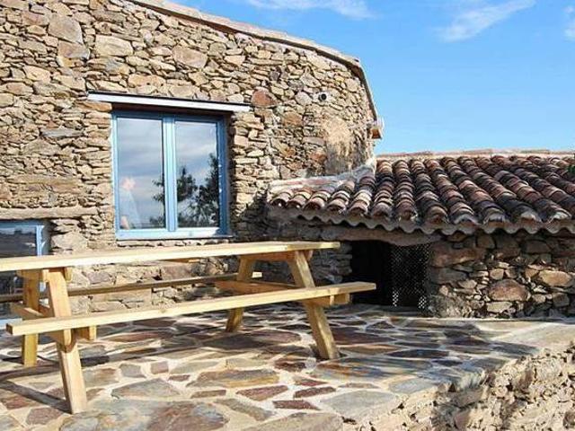 Casa Rural El Bornizo Pastores Salamanca