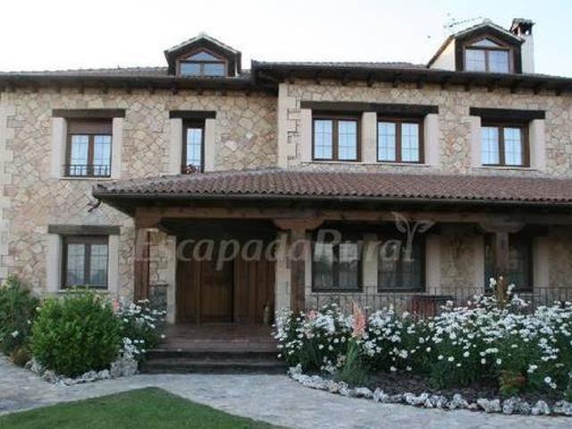 Casa Rural El Cabañón del Duratón
