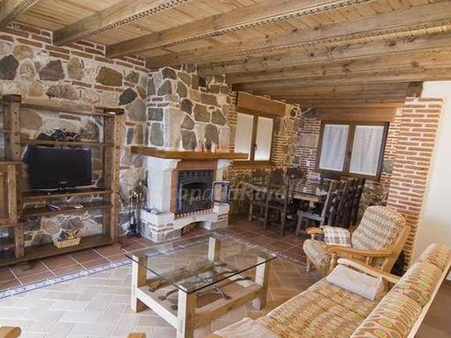 Casa Rural el Cahorzo
