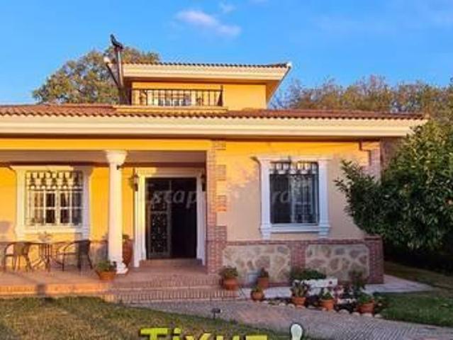 Casa Rural El Camino de Yuste