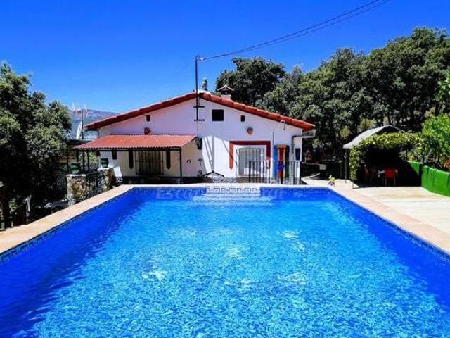 Casa Rural El Castillejo Ecoturismo
