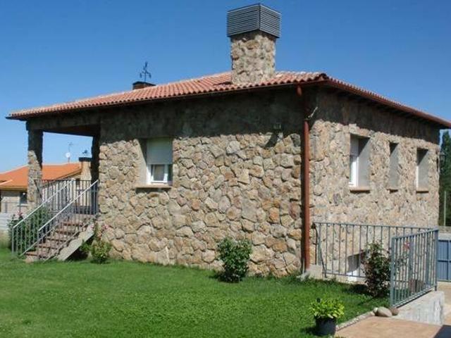 Casa Rural El Castillo