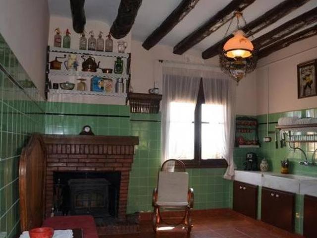 Casa Rural El Cartero San Miguel Del Cinca Huesca