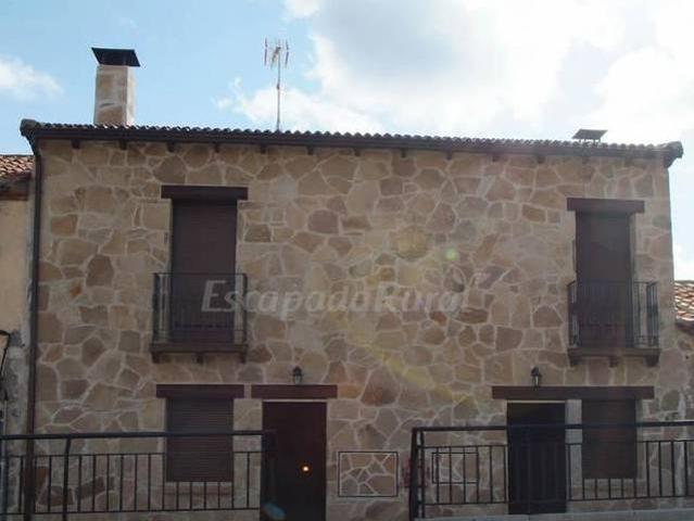 Casa Rural El Caño del Santo