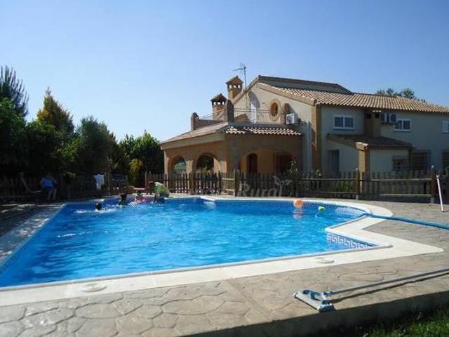 Casa Rural El Cañón
