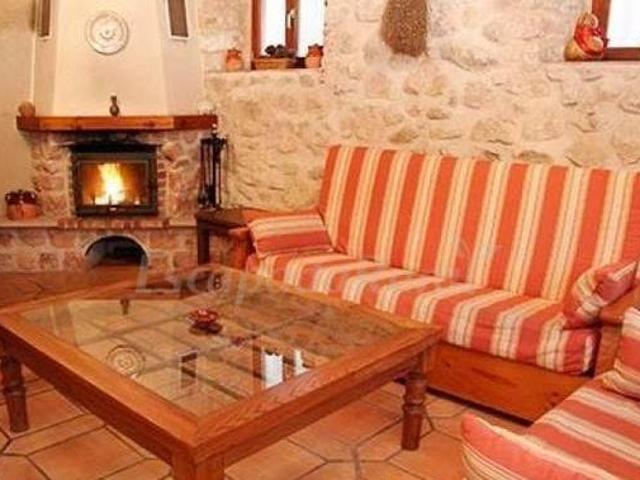 Casa Rural el Choricero