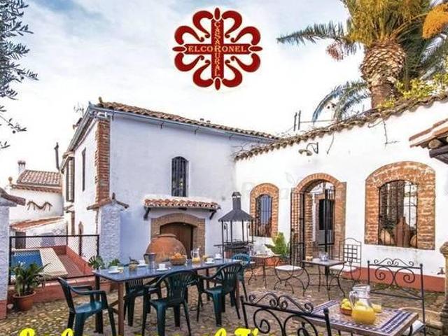 Casa Rural El Coronel