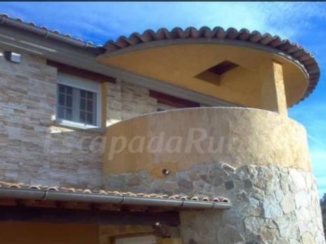 Casa rural El Dragón Serrano