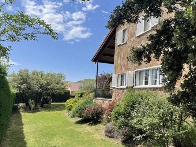 Casa rural El Encinar de Gabino