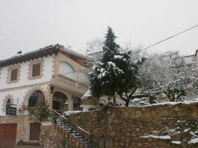Casa Rural El Ferial Pancorbo Burgos