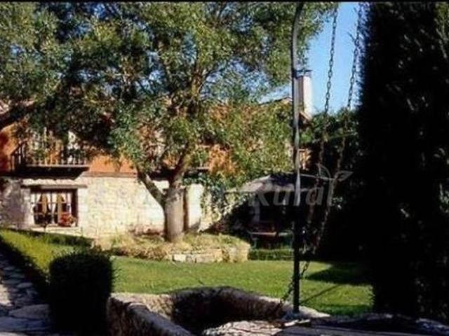 Casa rural el Fresno