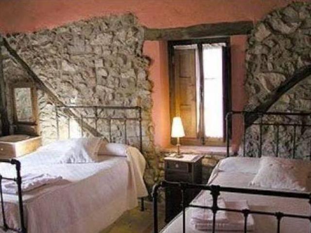 Casa Rural El Fresno Becerril De Campos Palencia