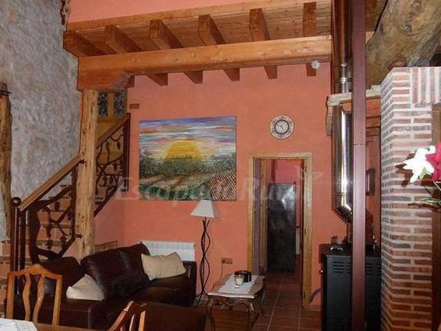 Casa Rural El Lagarcillo