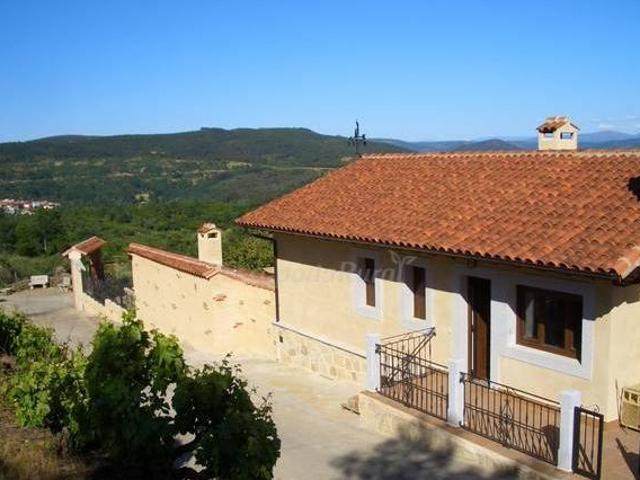 Casa Rural el Llanito