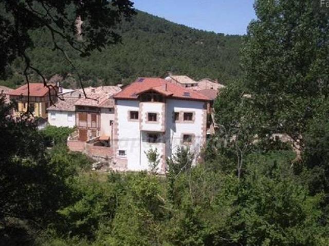 Casa Rural El Lobo