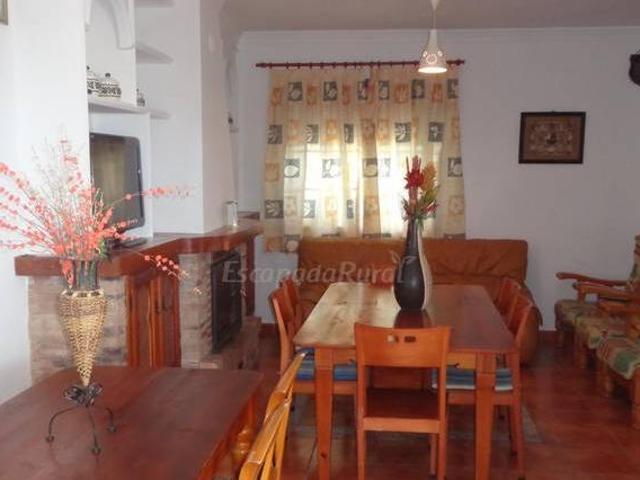 Casa Rural el Puerto