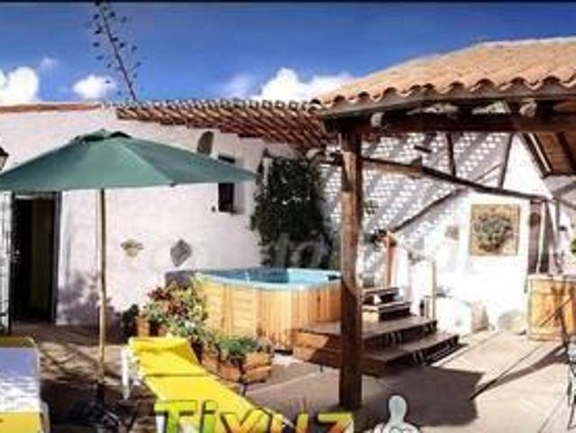 Casa Rural El Palmito
