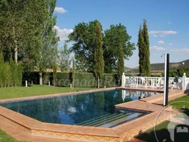 Casa Rural El Pocillo