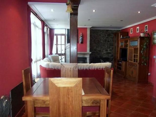 Casa Rural el Ponton