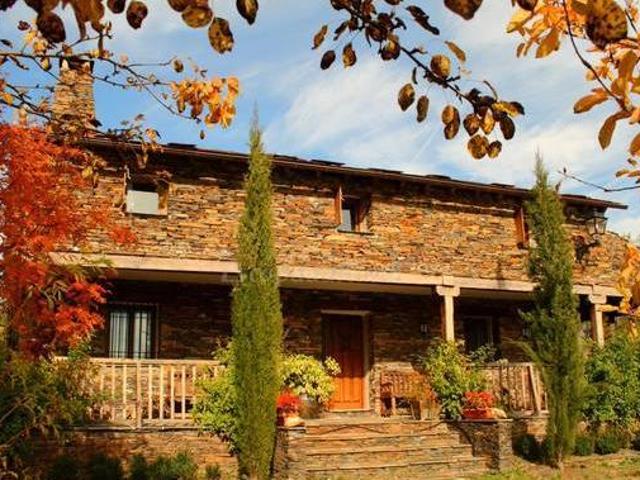 Casa Rural El Postigo
