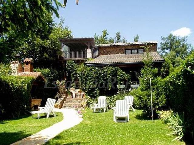 Casa Rural El Porche