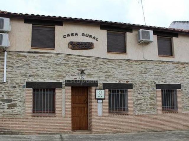 Casa Rural El Quinto y Medio