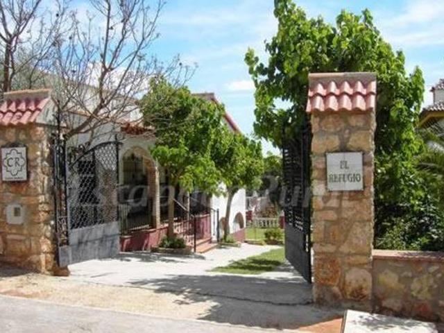 Casa Rural El Refugio