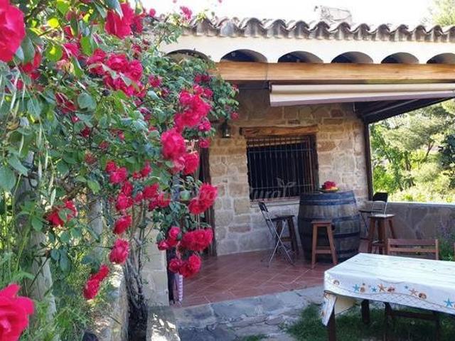 Casa rural El Reñal