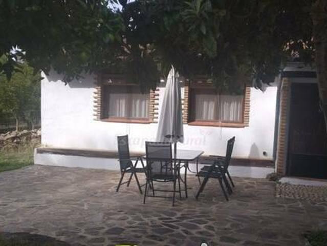 Casa Rural el Riandero