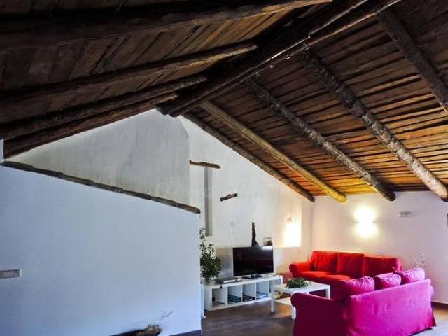 Casa Rural el Rincón de la Olvido