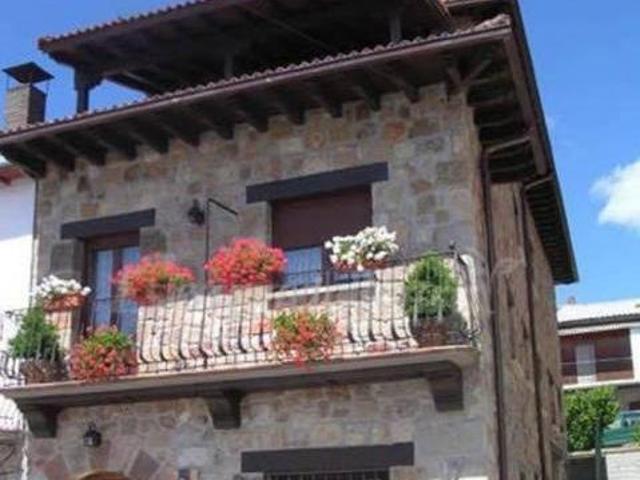 Casa Rural El Sastre