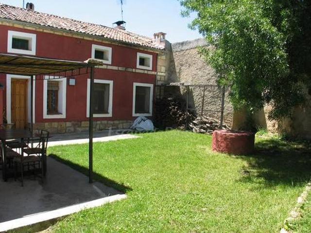 Casa Rural El Secretario
