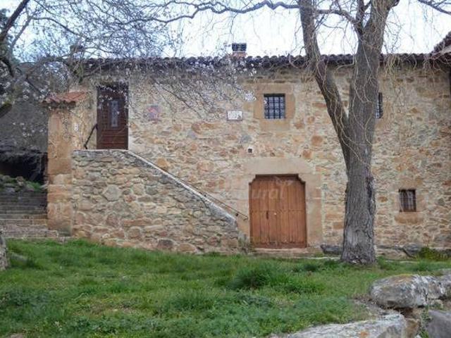 Casa Rural El Silvestrito