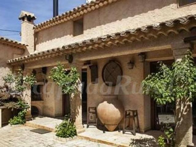 Casa Rural El Simarro