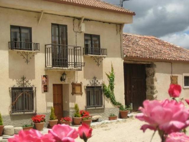 Casa Rural El Tuerto Piron