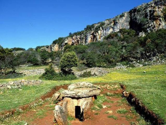 Casa Rural el Tajil Algarinejo Granada