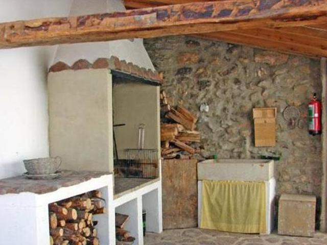 Casa Rural El Telar Del Tio Josete Huerta Del Marquesado Cuenca