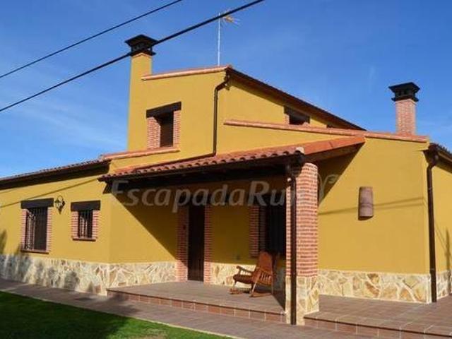 Casa Rural El Trejo